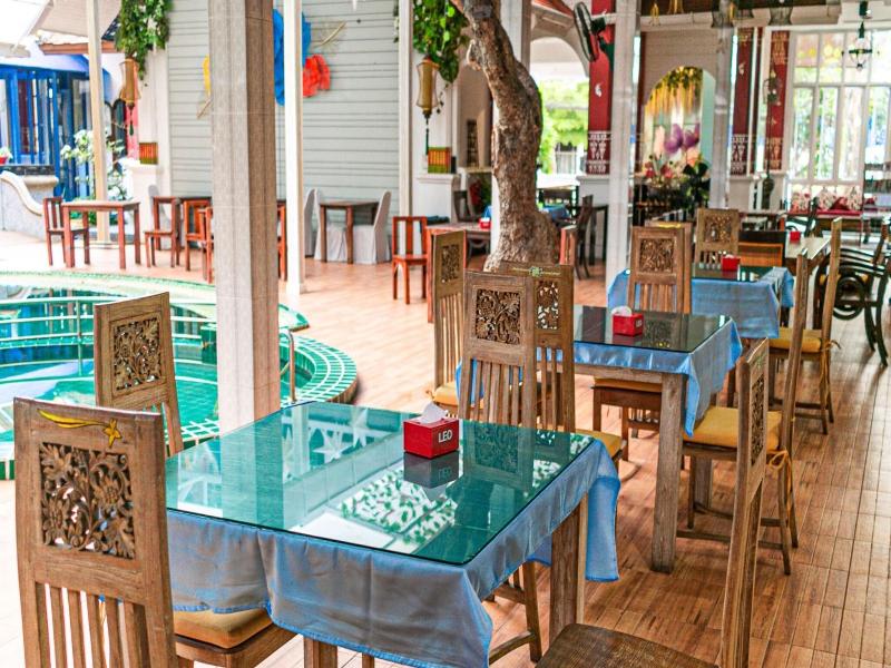 Kasalong Resort image