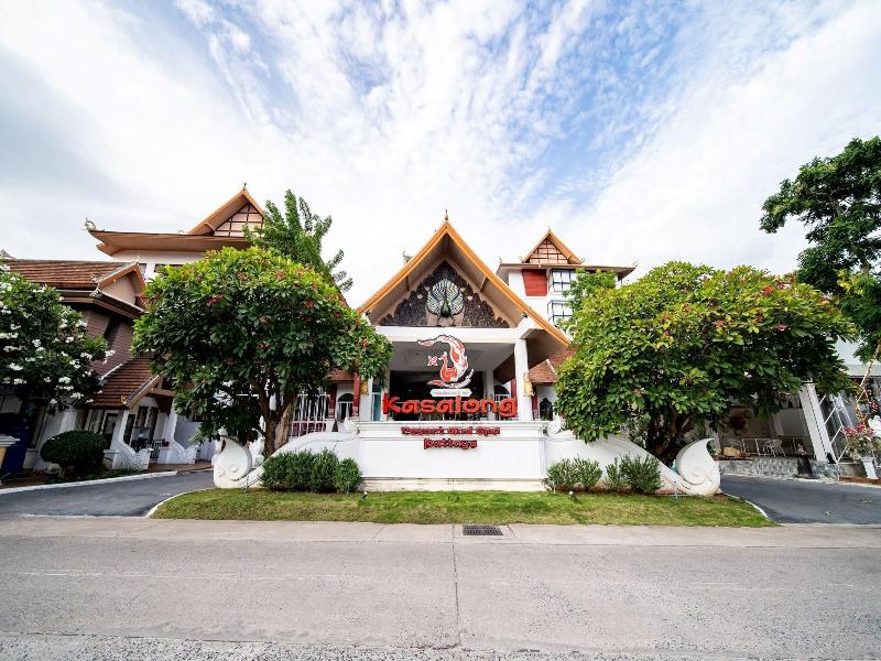 Kasalong Resort image