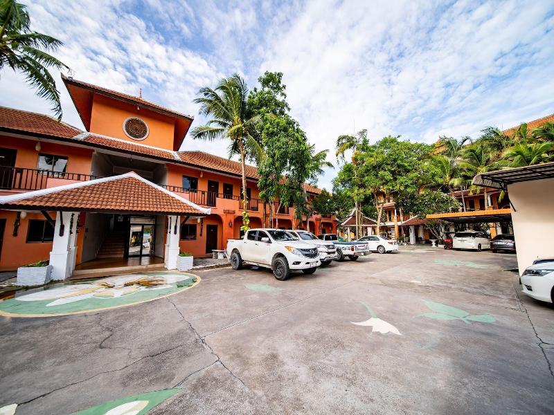 Kasalong Resort image