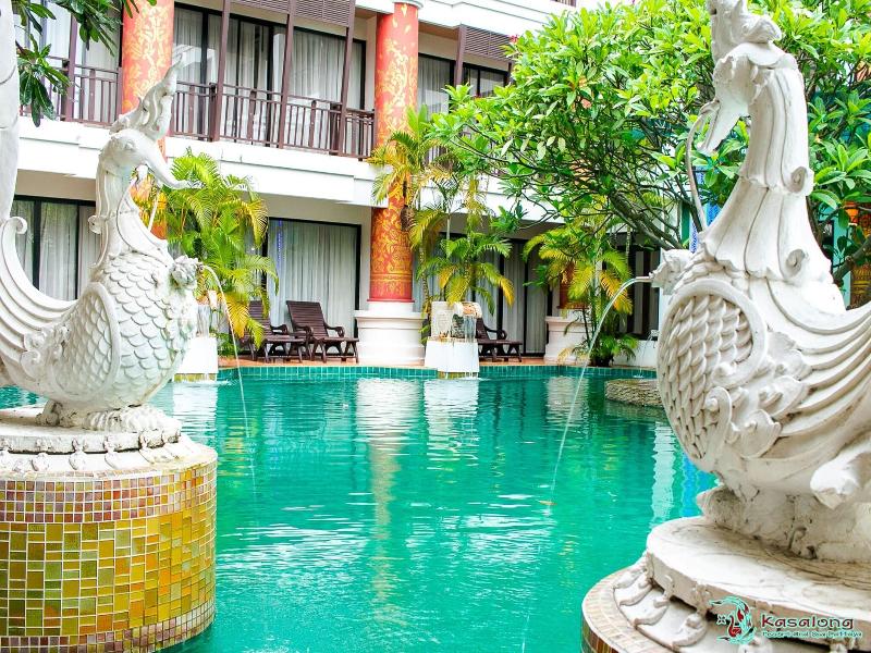 Kasalong Resort image