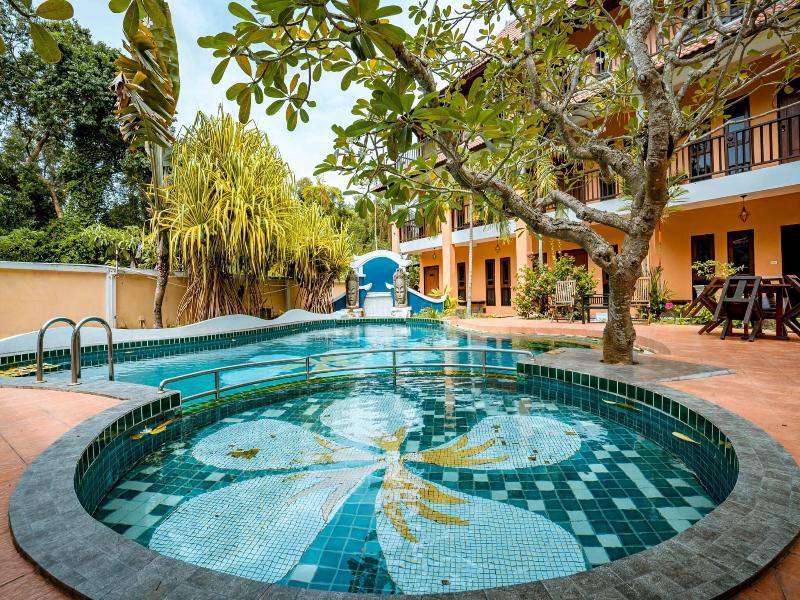 Kasalong Resort image