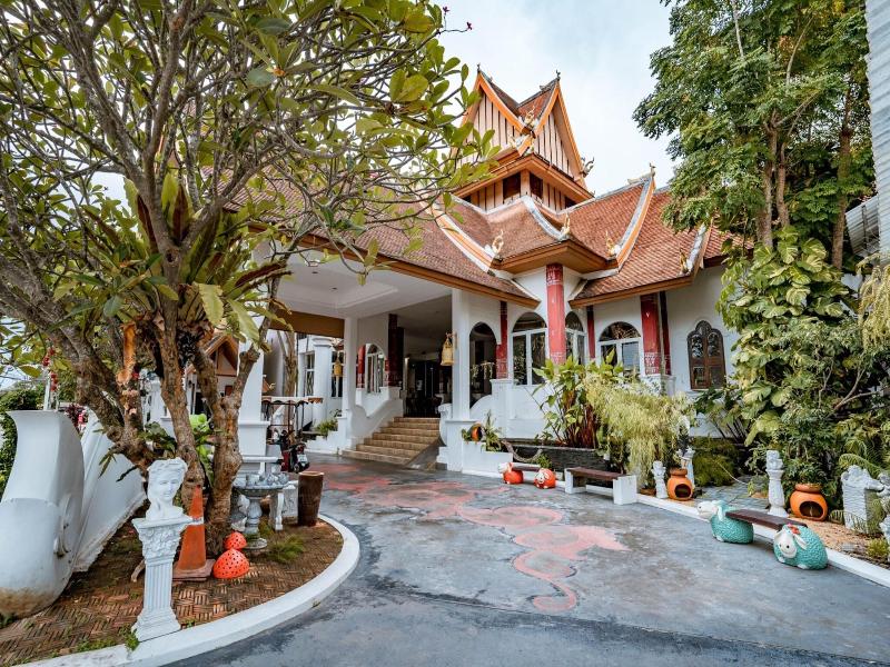 Kasalong Resort image