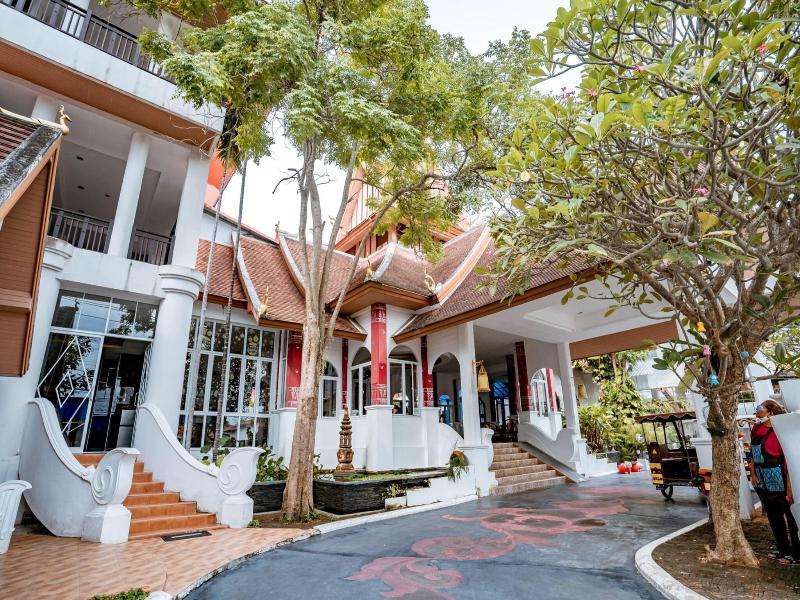 Kasalong Resort image