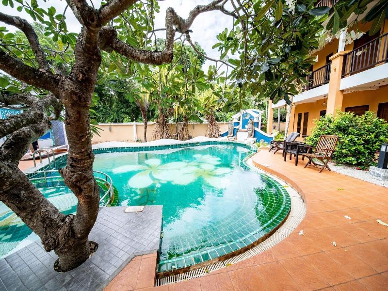 Kasalong Resort image