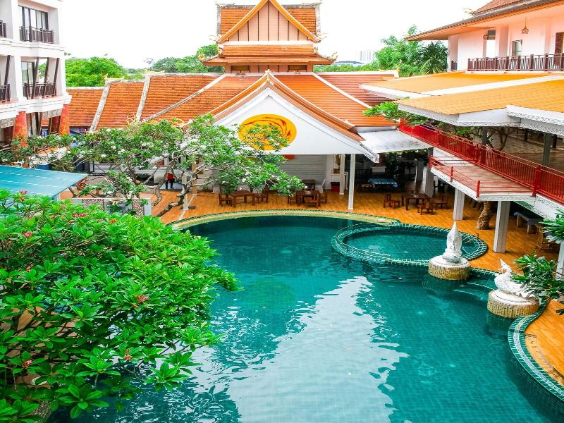 Kasalong Resort image