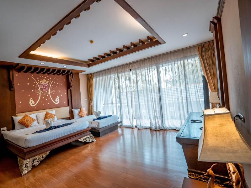 Kasalong Resort image