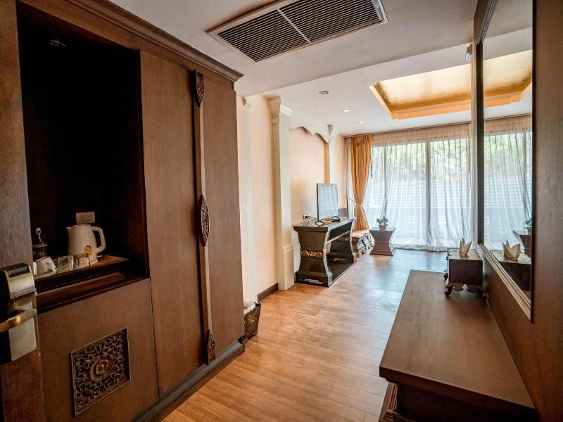 Kasalong Resort image