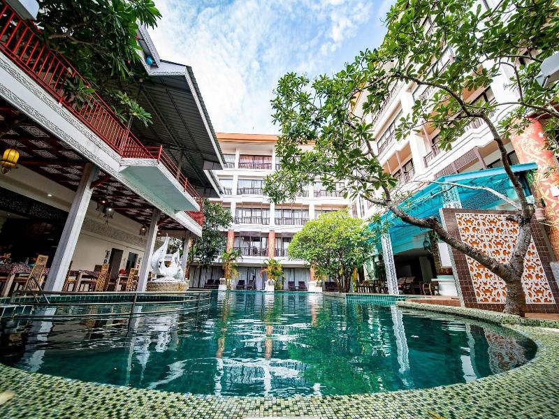 Kasalong Resort image