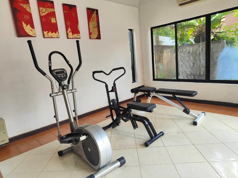 Kasalong Resort image