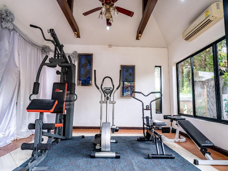 Kasalong Resort image