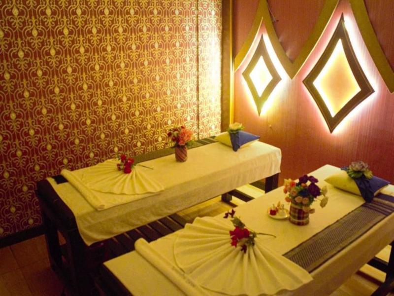 Kasalong Resort image
