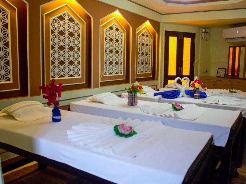 Kasalong Resort image