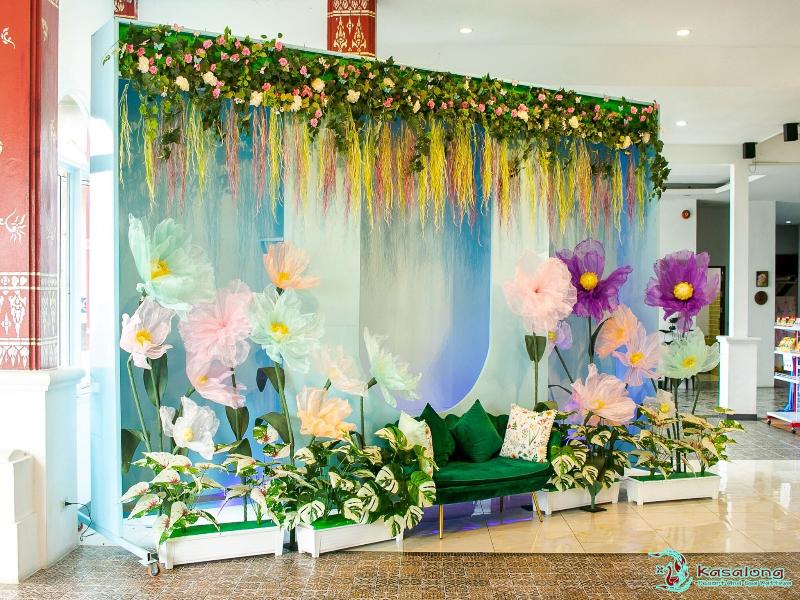 Kasalong Resort image