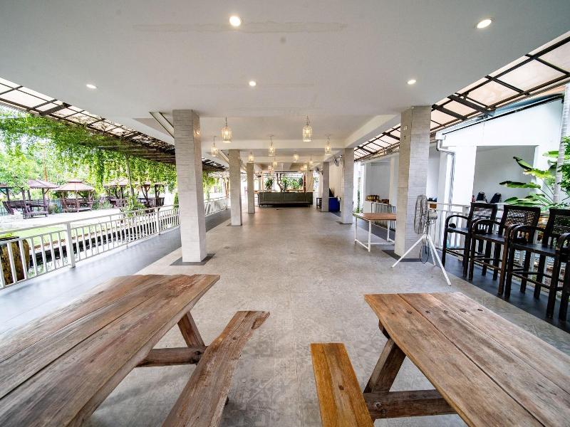 Kasalong Resort image