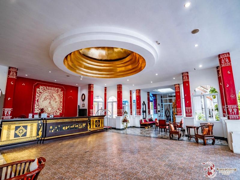 Kasalong Resort image