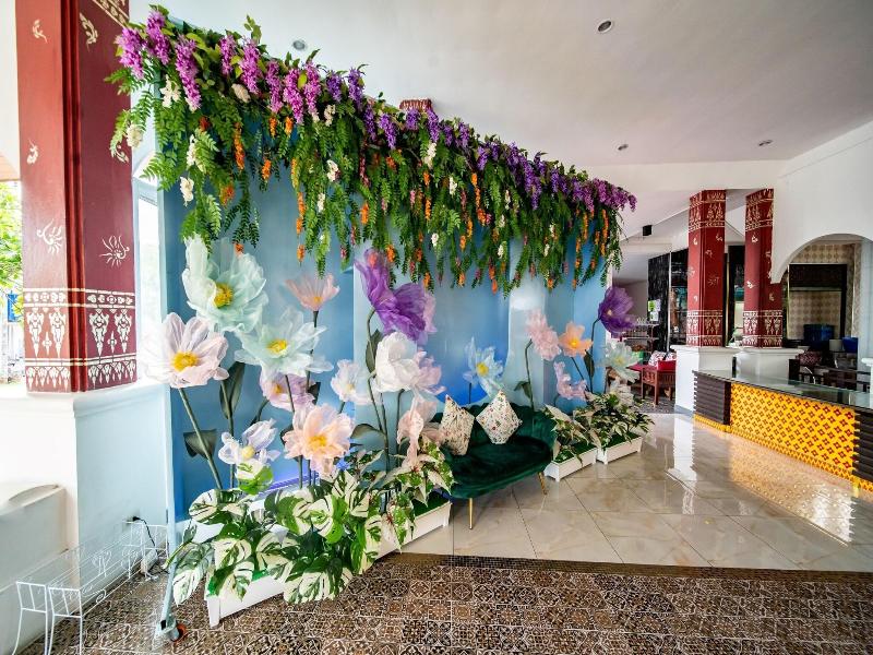 Kasalong Resort image