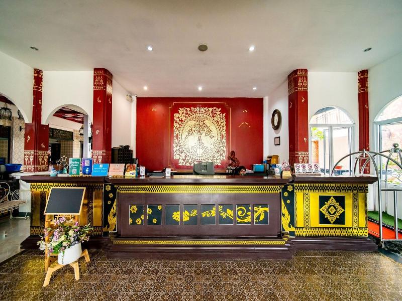 Kasalong Resort image