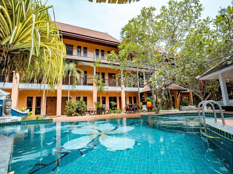 Kasalong Resort image