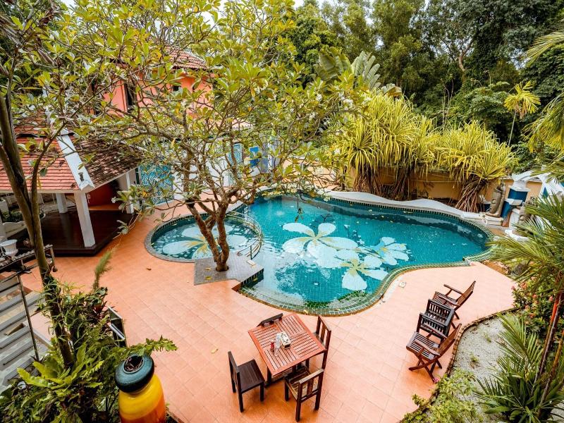 Kasalong Resort image