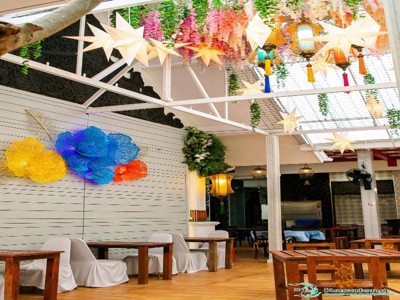 Kasalong Resort image
