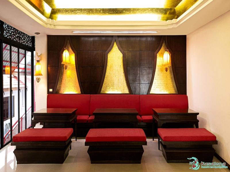 Kasalong Resort image