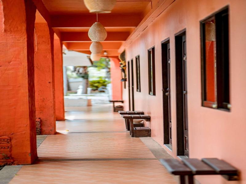 Kasalong Resort image