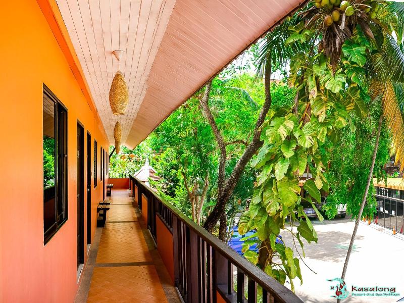 Kasalong Resort image