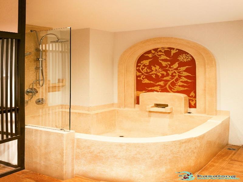 Kasalong Resort image