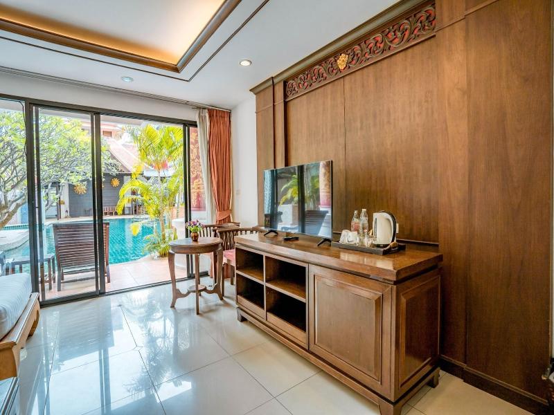 Kasalong Resort image