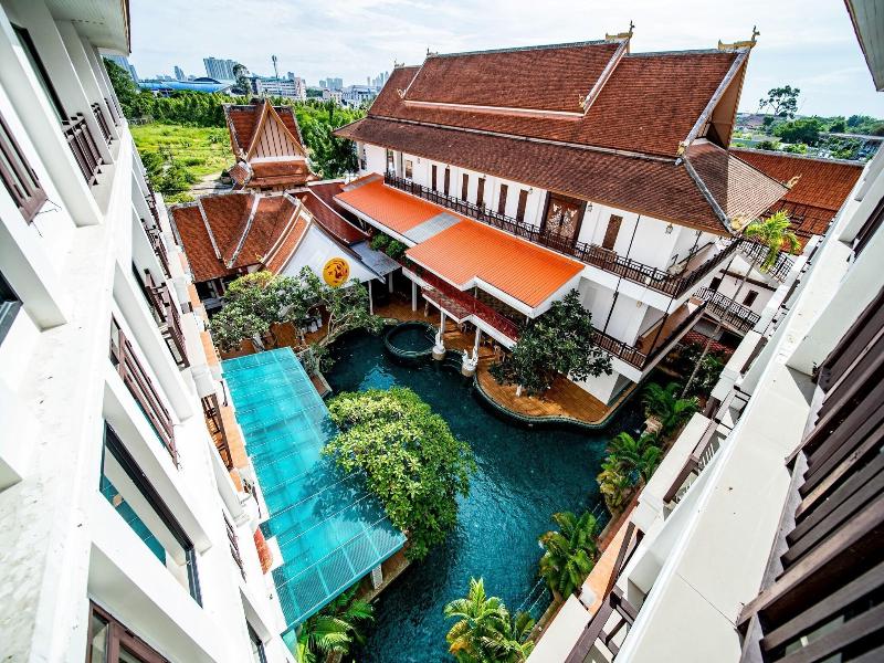 Kasalong Resort image