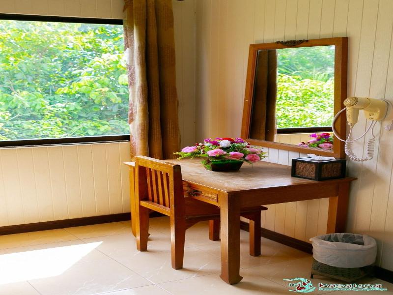 Kasalong Resort image