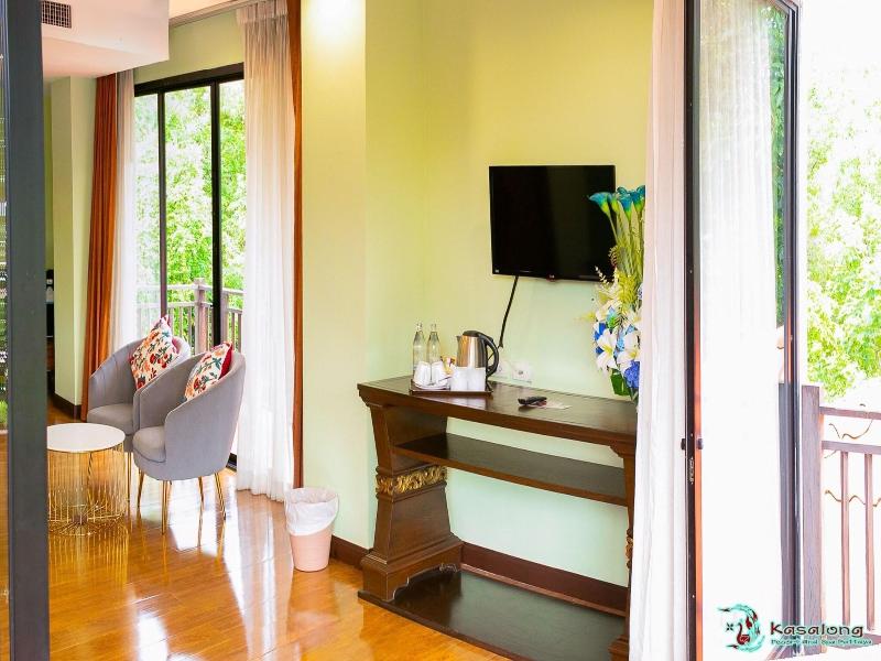 Kasalong Resort image