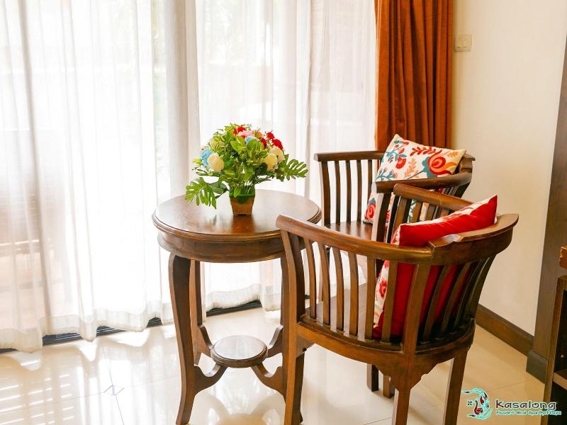 Kasalong Resort image