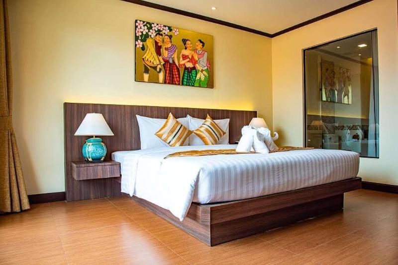 The Ld Pattaya by ZUZU 5