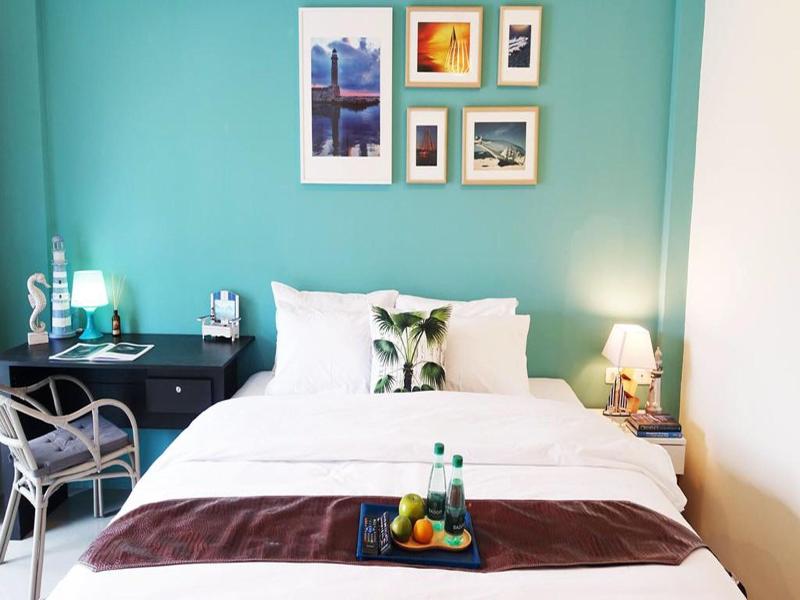 Pace Residence Pattaya image