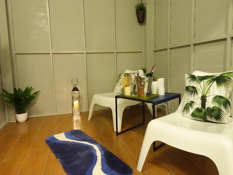 Pace Residence Pattaya image