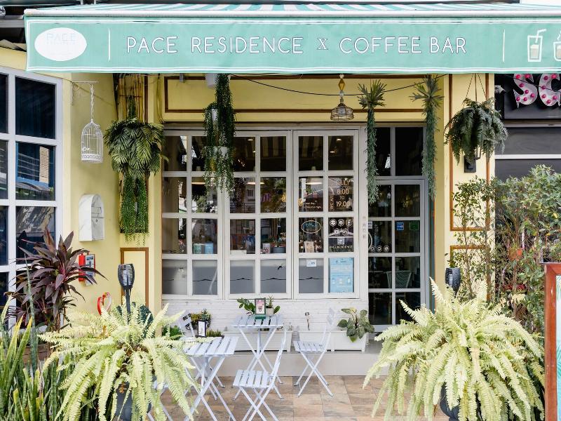 Pace Residence Pattaya image