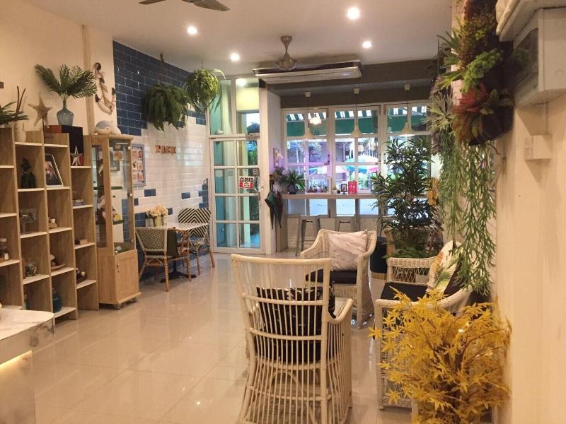 Pace Residence Pattaya image