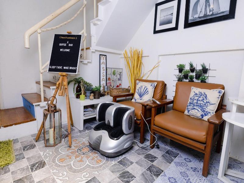 Pace Residence Pattaya image