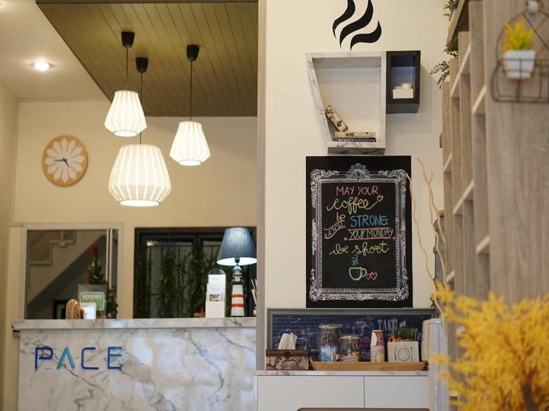 Pace Residence Pattaya image