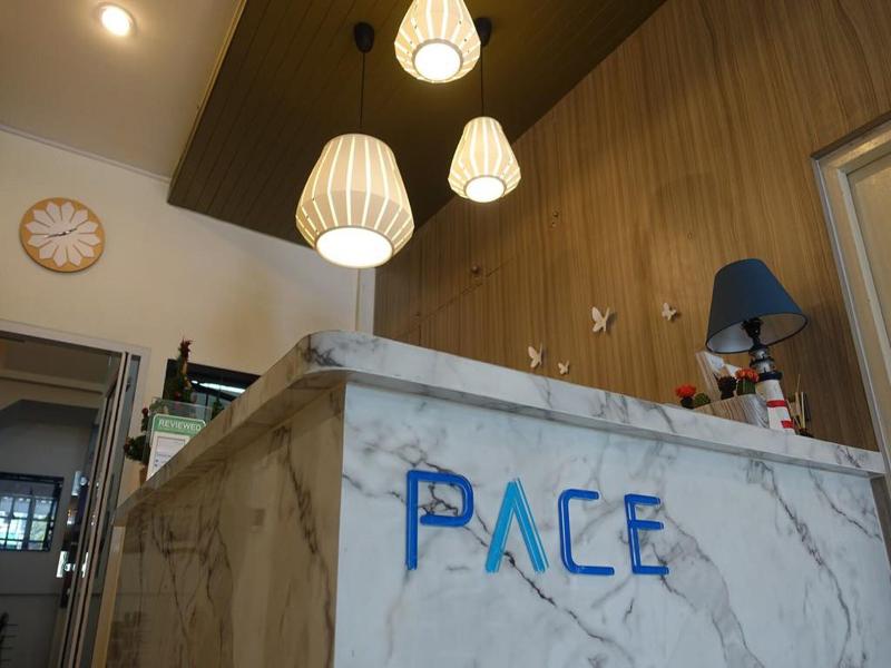 Pace Residence Pattaya image