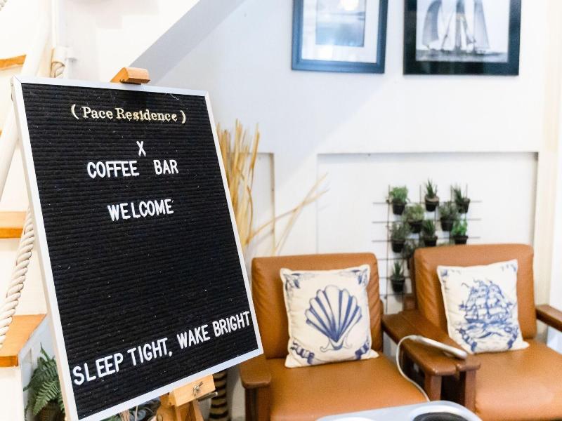 Pace Residence Pattaya image