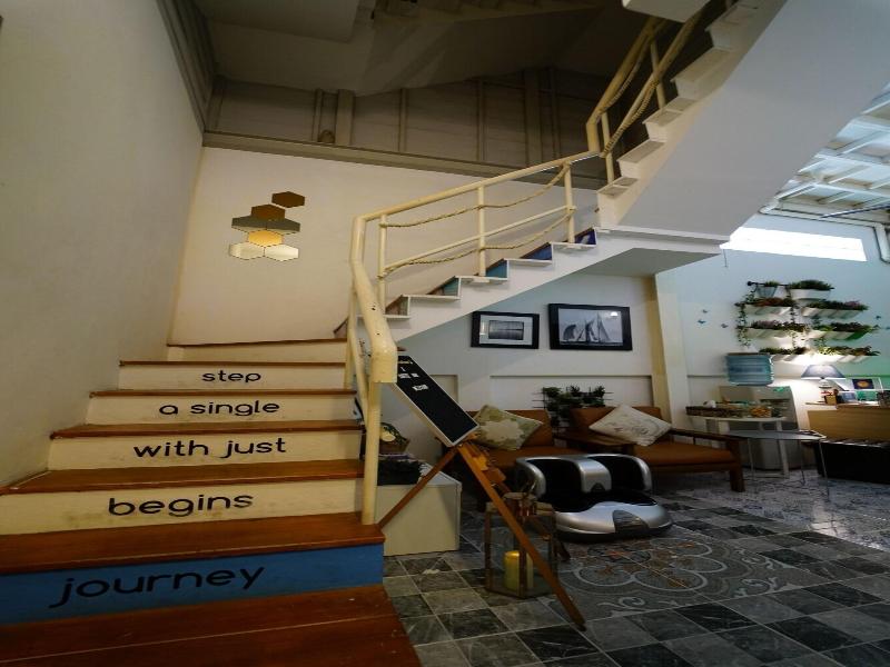 Pace Residence Pattaya image