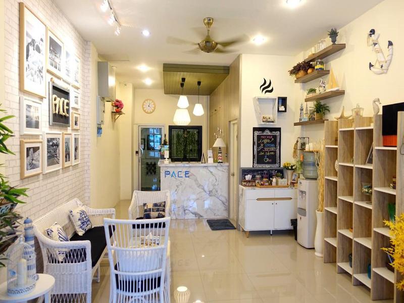Pace Residence Pattaya image