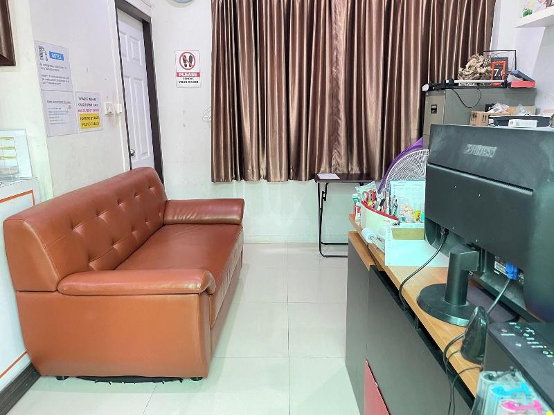 Fairtex Residence image