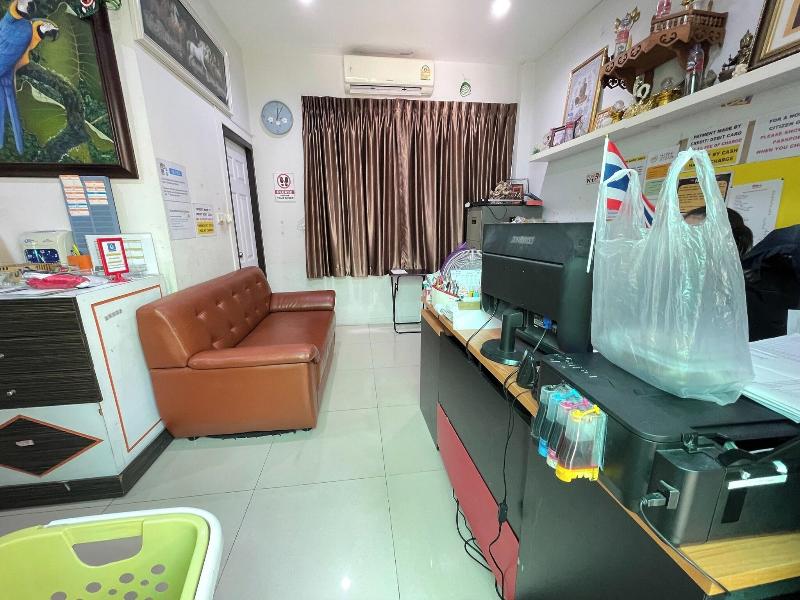 Fairtex Residence image