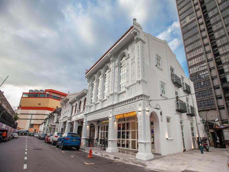 White Mansion Penang image