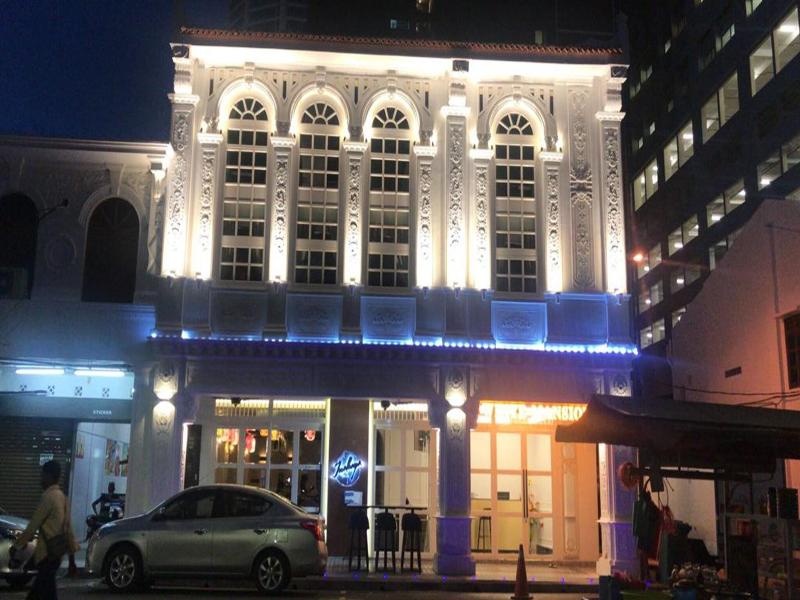 White Mansion Penang image
