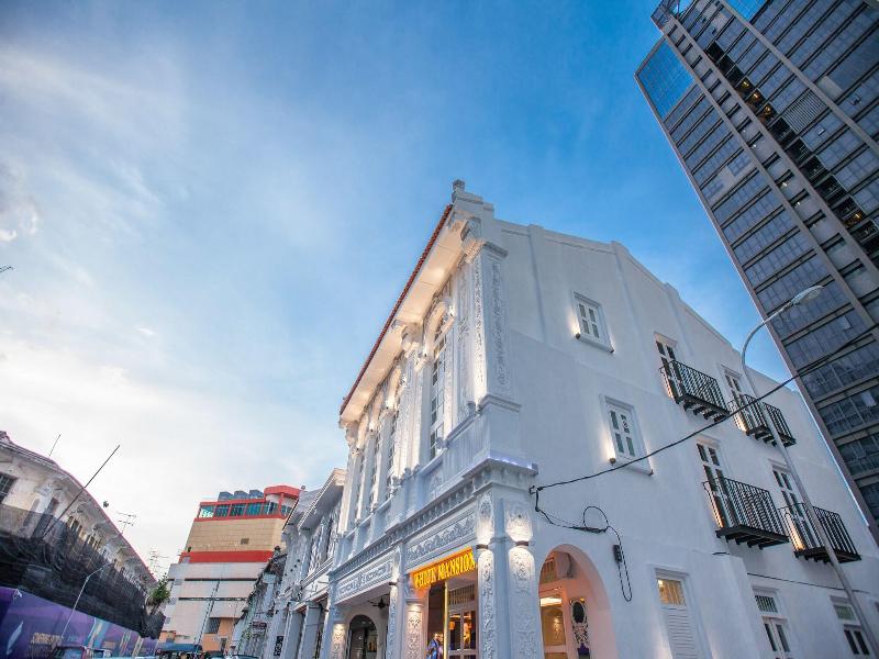 White Mansion Penang image