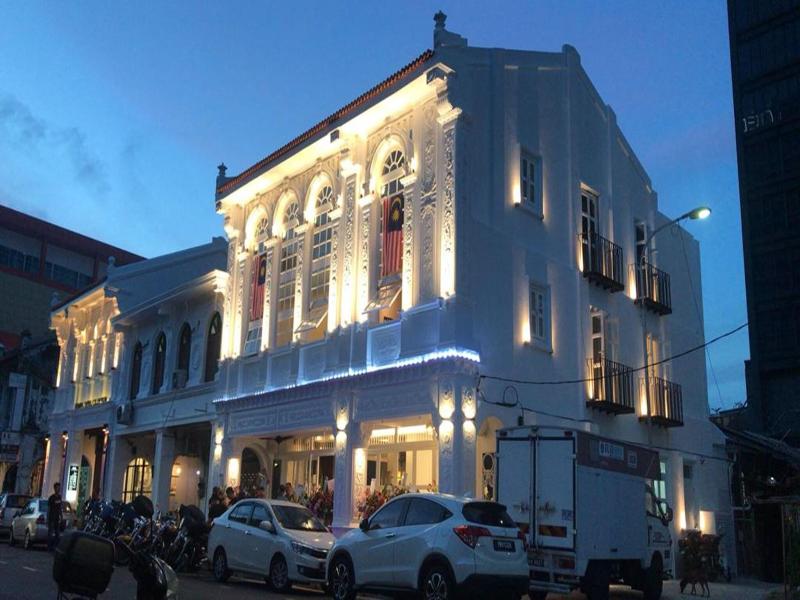 White Mansion Penang image